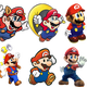 Illustration for article titled Show Us What You Love And Hate About Marios Character Design